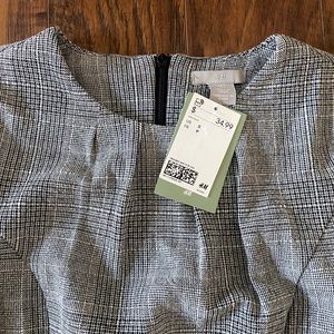 H and M dress brand new with tags